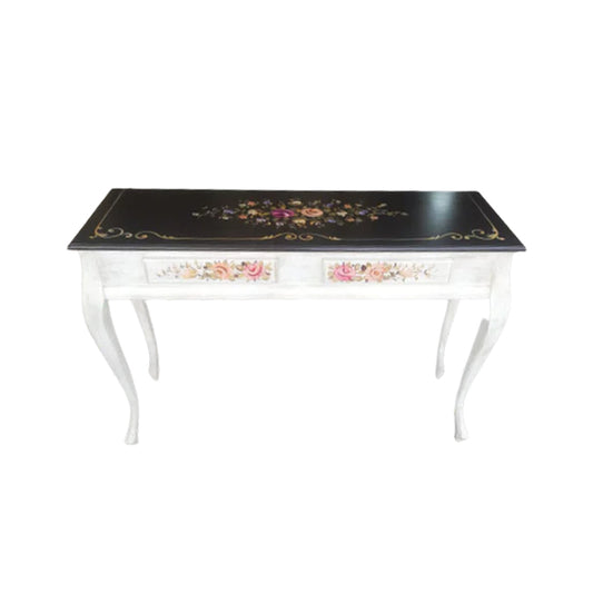 Salt & Pepper Console