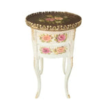 Jesse Accent Table