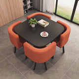 Franze Dining Set