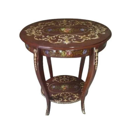 Charles Accent Table