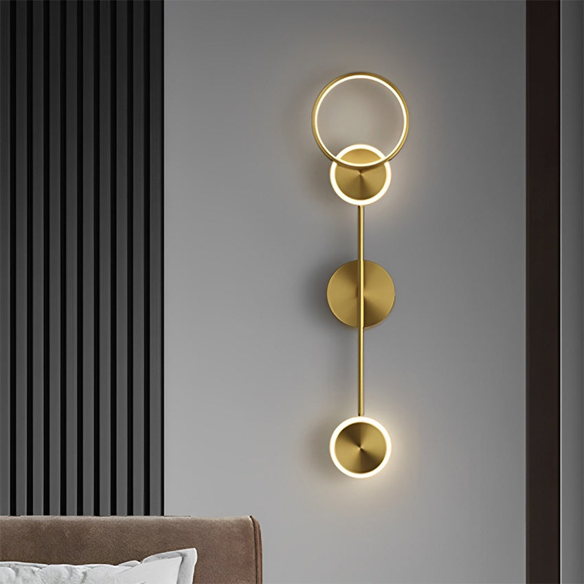 Parisa Wall Light