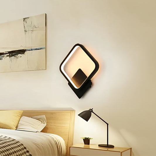 Calliope Wall Light