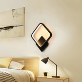 Calliope Wall Light