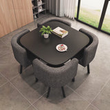 Franze Dining Set