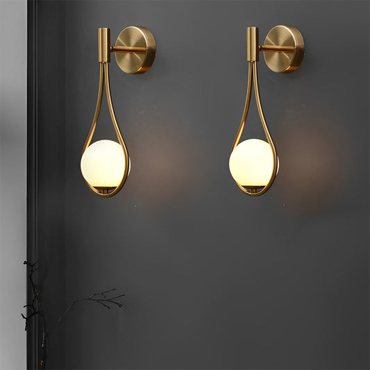 Avalon Wall Light