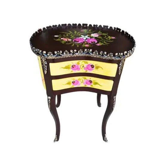 Timothy Accent Table 