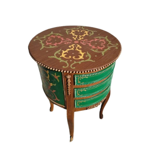 Smith Accent Table