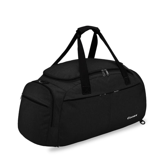 Elysian Duffle Man Bag