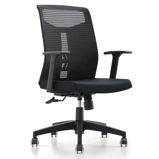 Carshena Office Chair - Blk