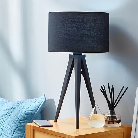 Artisan Crafted Table Lamp