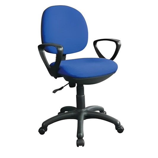 Laverton Office Chair - Blue