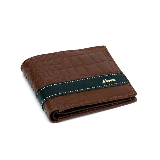 Outspace Leather Wallet