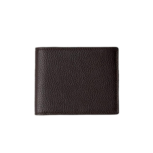 Hiram Light Leather Wallet