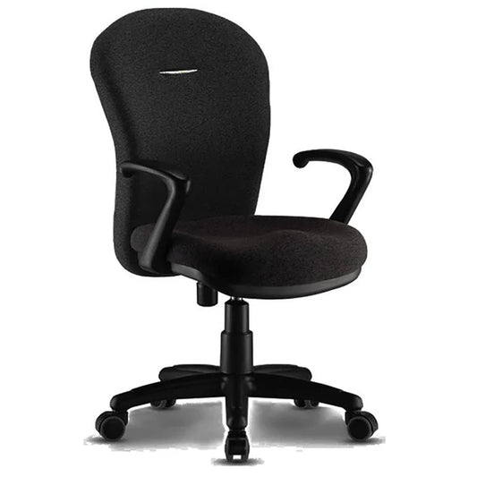 Nova Office Chair - Blk