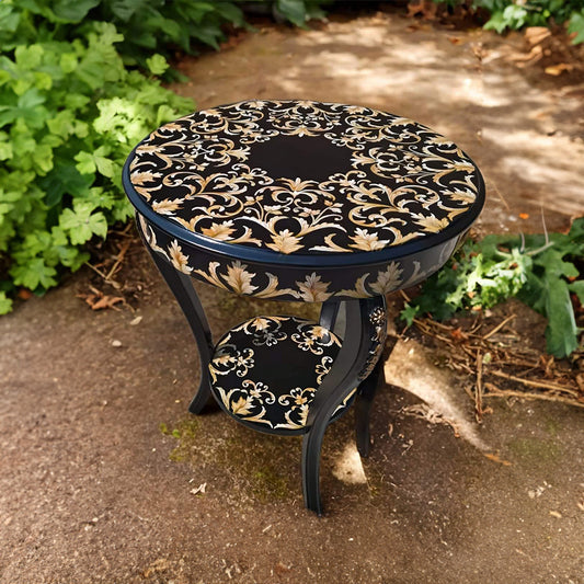 Rodney Accent Table