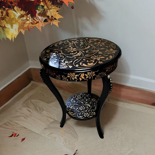Winston Accent Table