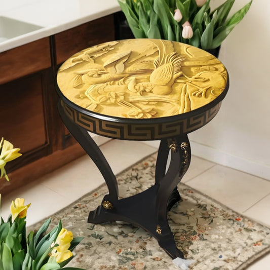 Dennis Accent Table