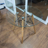 Albert Coffee Table