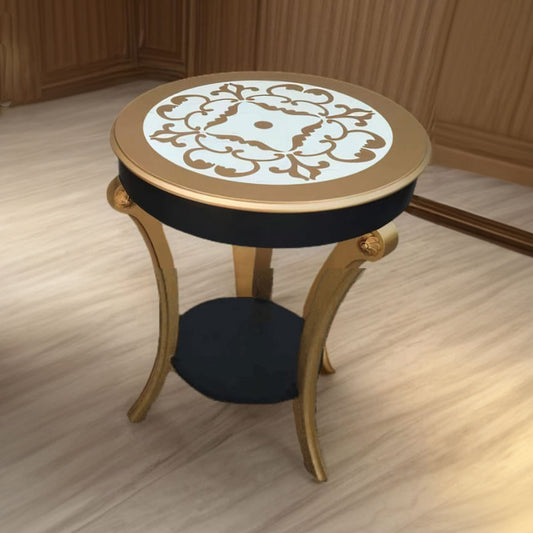 Wright Accent Table