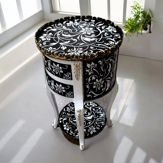 Flanzer Nesting Table