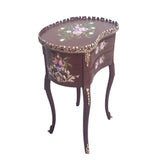 Lemuel Accent Table