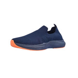Venture Step Blue Sneakers