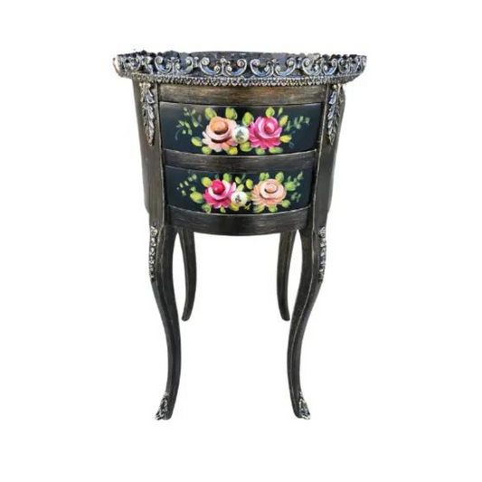 Jackson Accent Table
