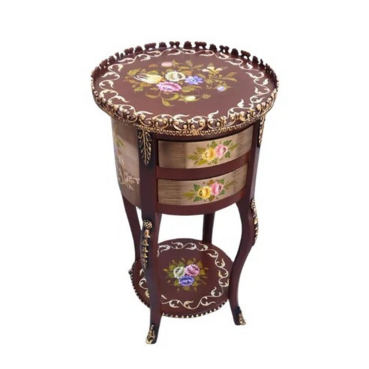 Clarke Accent Table