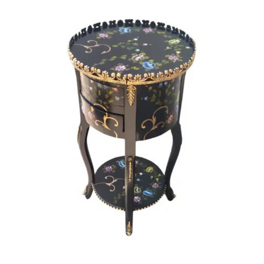 Alison Accent Table
