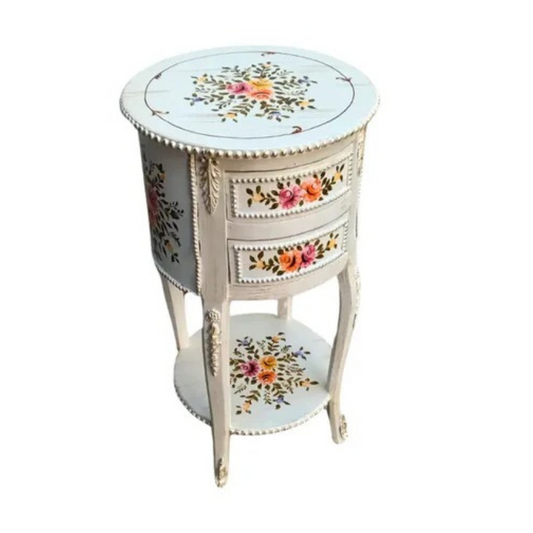 Ensign Accent Table