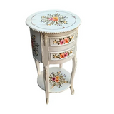 Ensign Accent Table