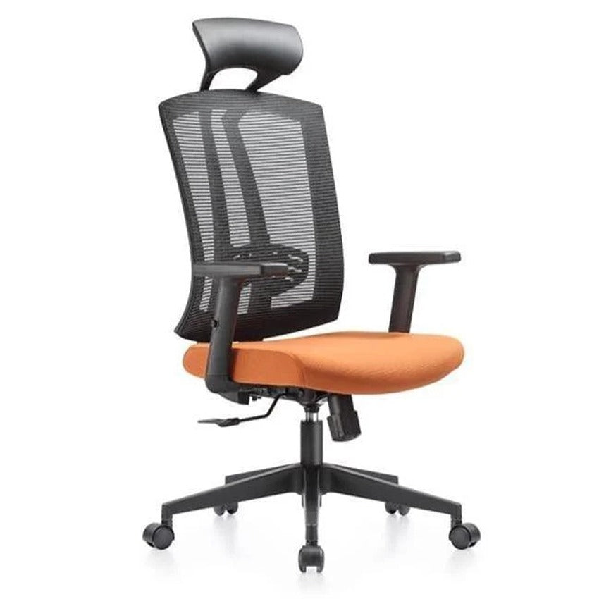 Zilla Executive Chair