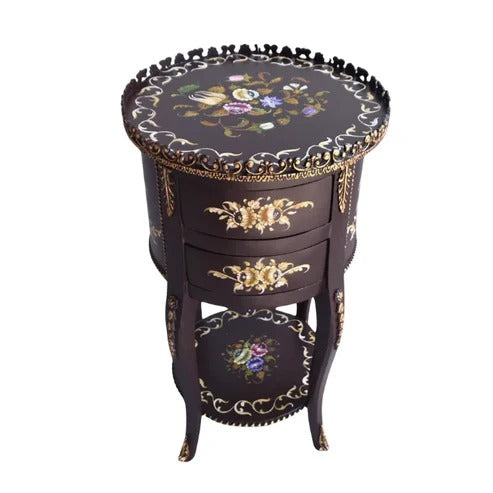 Flavius Accent Table