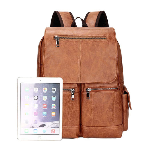 The Vanguard Rucksack