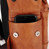 The Vanguard Rucksack