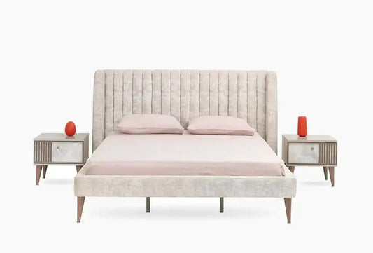 Einfach Signature King Bed