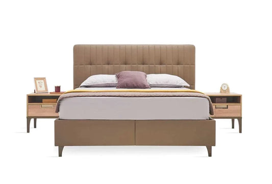 Suzanne Dreamer King Bed