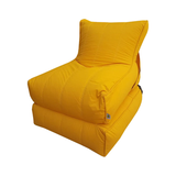 Comfy Couch Foldable Bean Bag