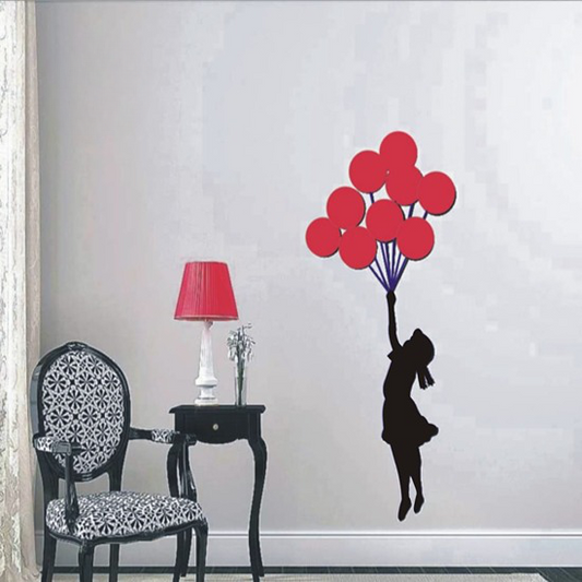 Enliven With Balloons