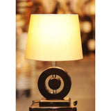 Achin Side Table Lamp