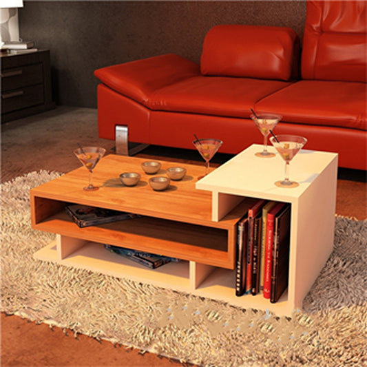 Classy Coffee Table