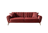 Gusto Sectional