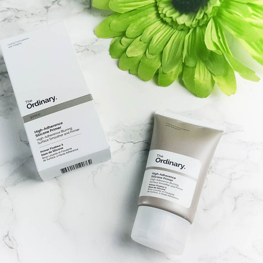 The Ordinary - High-Adherence Silicone Primer 30Ml