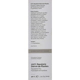 The Ordinary - 100% Plant-Derived Squalane 30Ml
