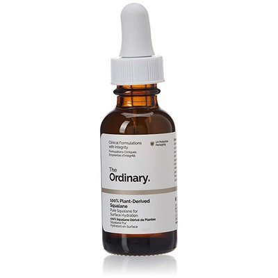 The Ordinary - 100% Plant-Derived Squalane 30Ml