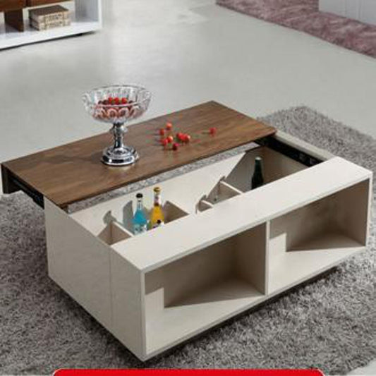 Chic Fusion Luxury coffee Table