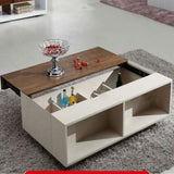 Chic Fusion Luxury coffee Table