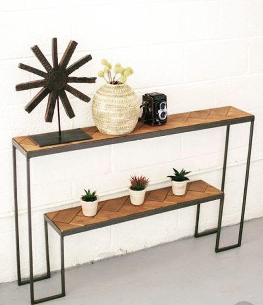 Graptic Console Table - Chahyay.com