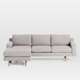 Murphy Sectional - Large