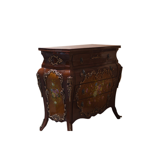 Anderson Accent Table